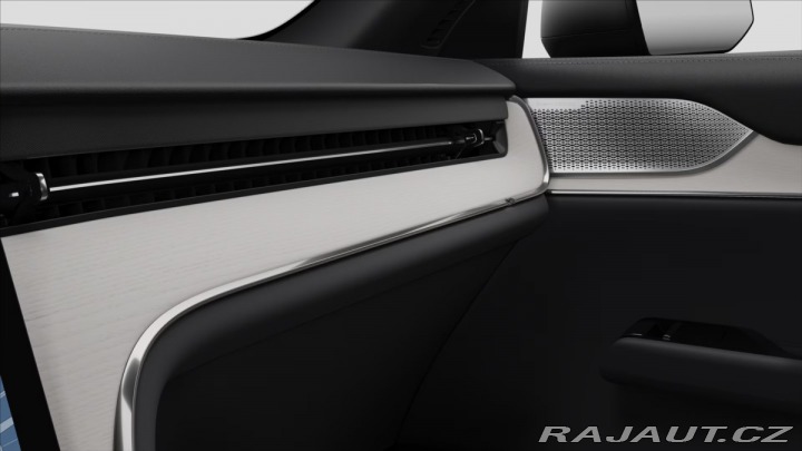Volvo EX90 TWIN MOTOR PERFORMANCE 2025