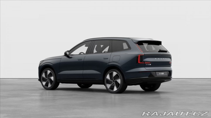 Volvo EX90 TWIN MOTOR PERFORMANCE 2025