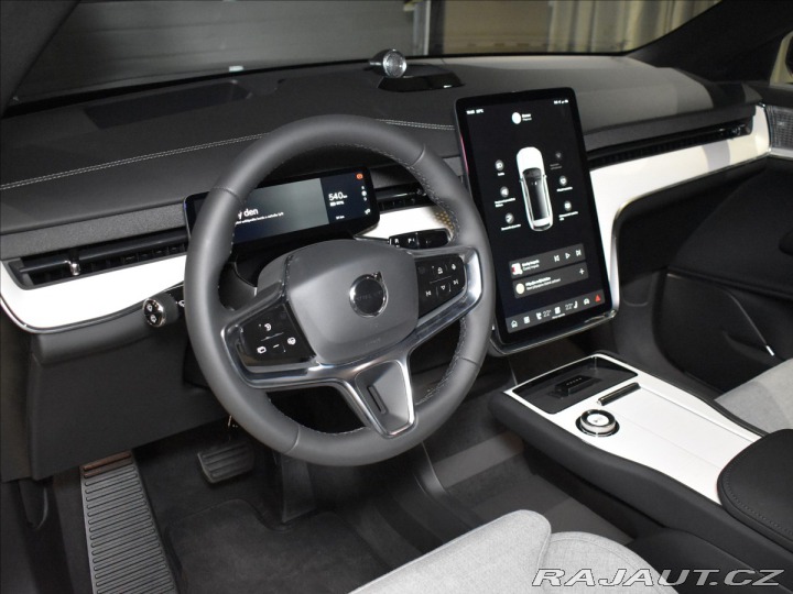 Volvo EX90 TWIN MOTOR PERFORMANCE 2025