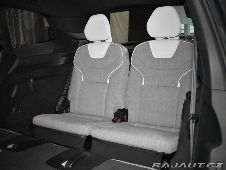Volvo EX90 TWIN MOTOR PERFORMANCE 2025