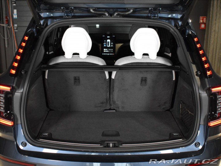 Volvo EX90 TWIN MOTOR PERFORMANCE 2025