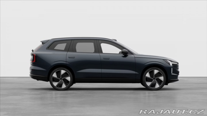 Volvo EX90 TWIN MOTOR PERFORMANCE 2025