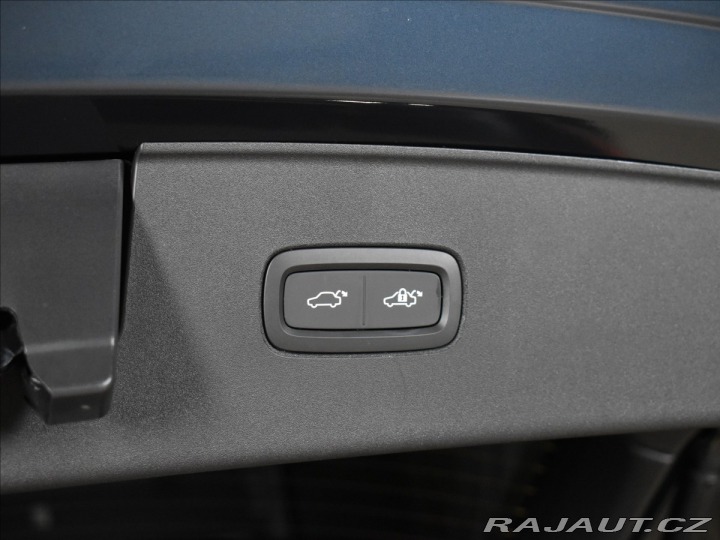 Volvo EX90 TWIN MOTOR PERFORMANCE 2025