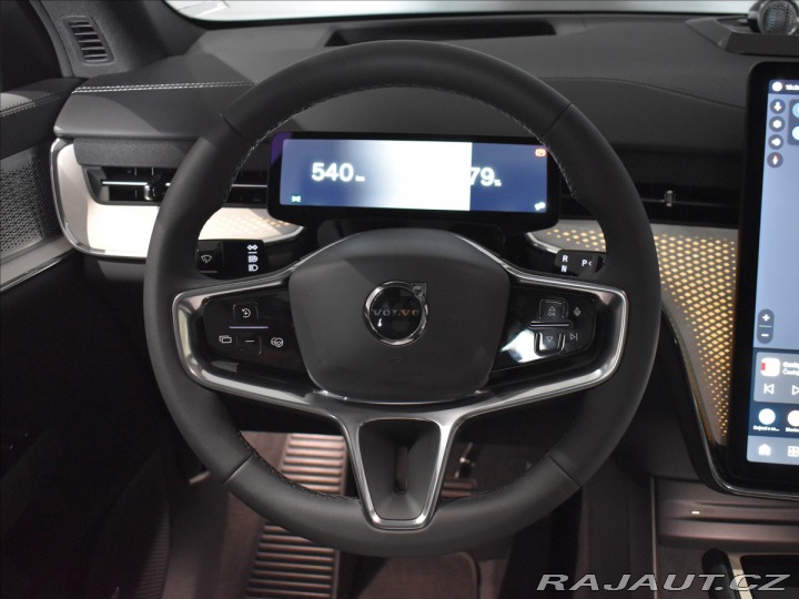 Volvo EX90 TWIN MOTOR PERFORMANCE 2025