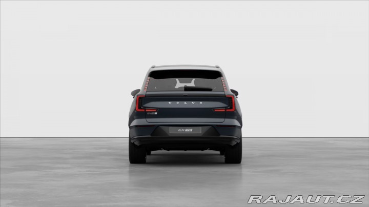 Volvo EX90 TWIN MOTOR PERFORMANCE 2025