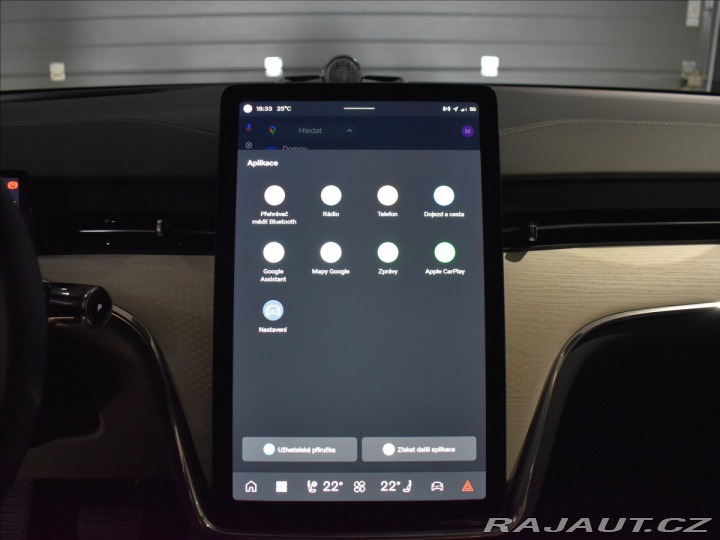 Volvo EX90 TWIN MOTOR PERFORMANCE 2025