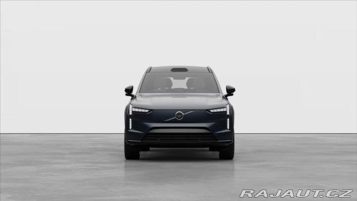 Volvo EX90 TWIN MOTOR PERFORMANCE 2025
