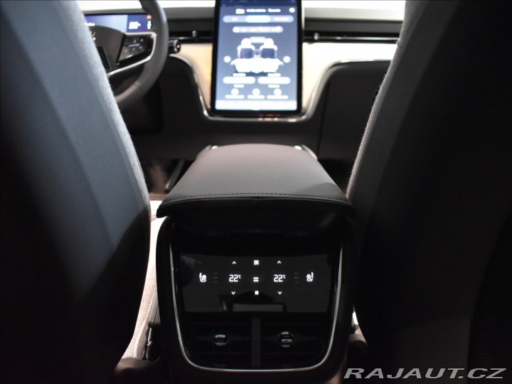 Volvo EX90 TWIN MOTOR PERFORMANCE 2025