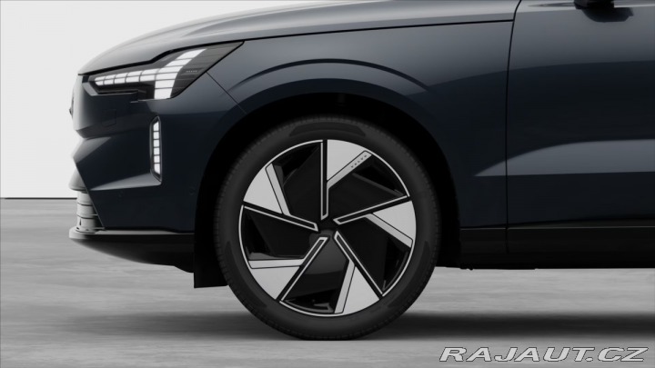 Volvo EX90 TWIN MOTOR PERFORMANCE 2025