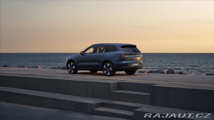 Volvo EX90 TWIN MOTOR PERFORMANCE 2025