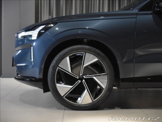 Volvo EX90 TWIN MOTOR PERFORMANCE 2025