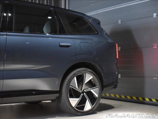 Volvo EX90 TWIN MOTOR PERFORMANCE 2025