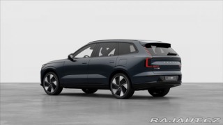 Volvo EX90 TWIN MOTOR PERFORMANCE 2025