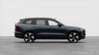 Volvo EX90 TWIN MOTOR PERFORMANCE 2025