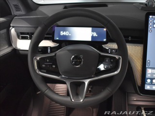 Volvo EX90 TWIN MOTOR PERFORMANCE 2025