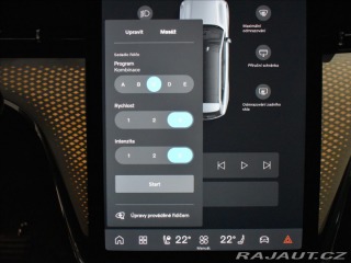 Volvo EX90 TWIN MOTOR PERFORMANCE 2025