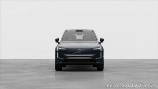 Volvo EX90 TWIN MOTOR PERFORMANCE 2025