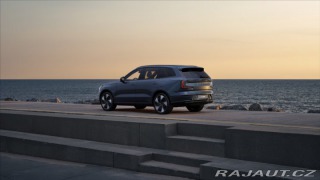 Volvo EX90 TWIN MOTOR PERFORMANCE 2025
