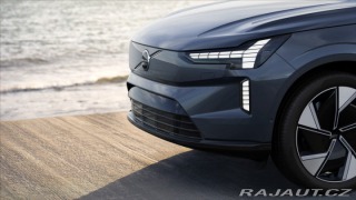 Volvo EX90 TWIN MOTOR PERFORMANCE 2025