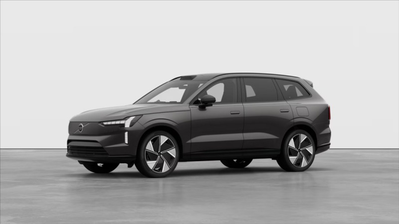 Volvo EX90 ULTRA TWIN PERFORMANCE