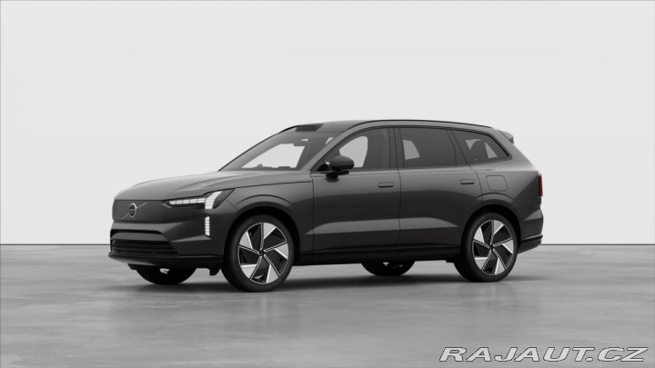 Volvo EX90 ULTRA TWIN PERFORMANCE 2025