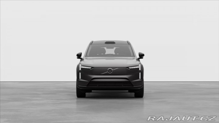 Volvo EX90 ULTRA TWIN PERFORMANCE 2025