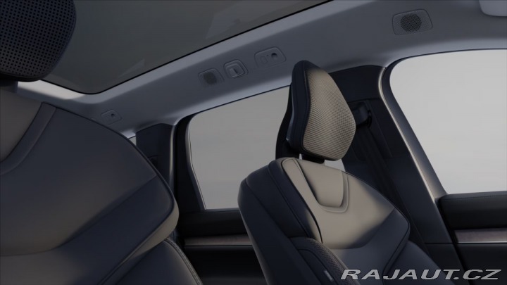 Volvo EX90 ULTRA TWIN PERFORMANCE 2025