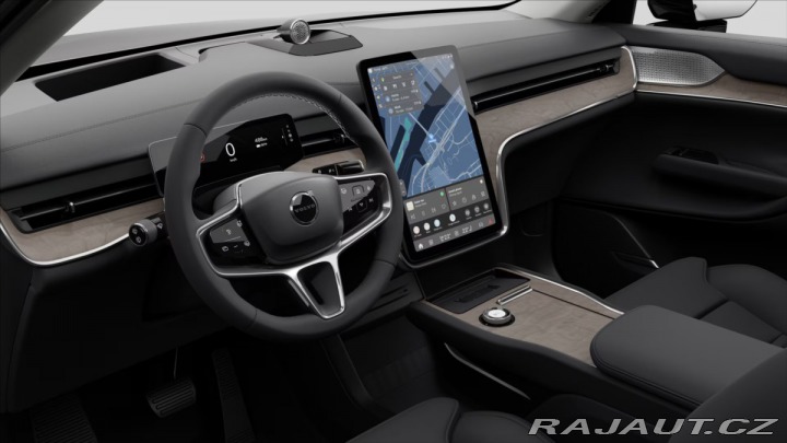 Volvo EX90 ULTRA TWIN PERFORMANCE 2025