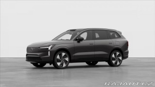 Volvo EX90 ULTRA TWIN PERFORMANCE 2025