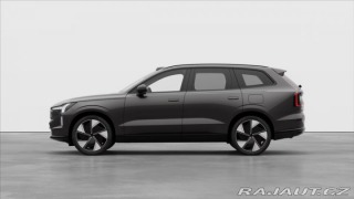 Volvo EX90 ULTRA TWIN PERFORMANCE 2025