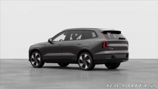 Volvo EX90 ULTRA TWIN PERFORMANCE 2025