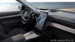 Volvo EX90 ULTRA TWIN PERFORMANCE 2025