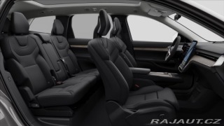 Volvo EX90 ULTRA TWIN PERFORMANCE 2025