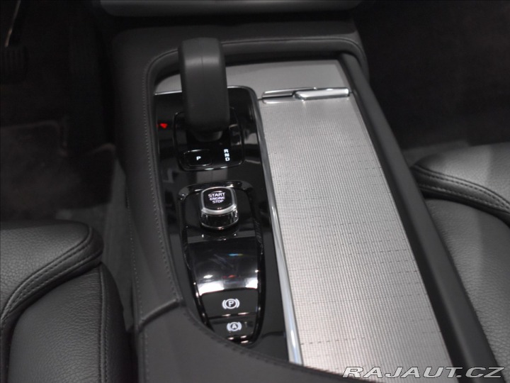 Volvo XC90 2,0 B5 AWD Plus Bright 2024