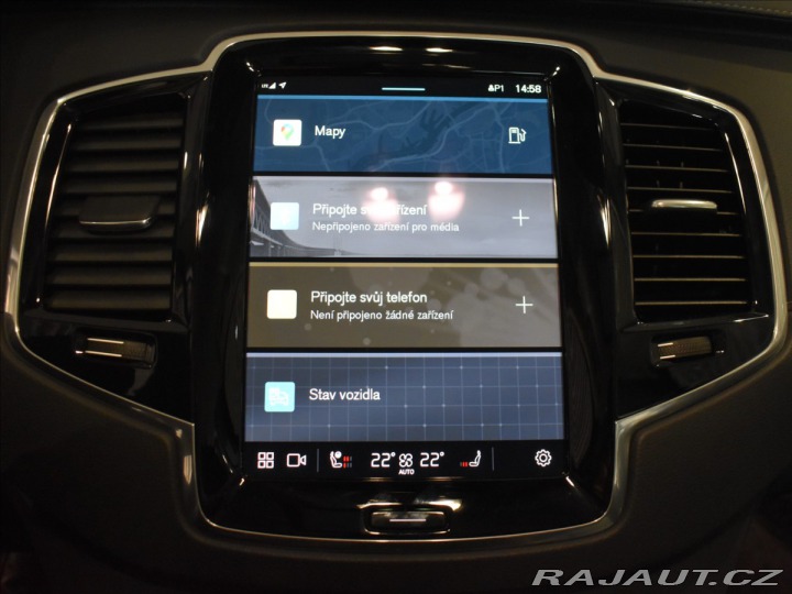 Volvo XC90 2,0 B5 AWD Plus Bright 2024
