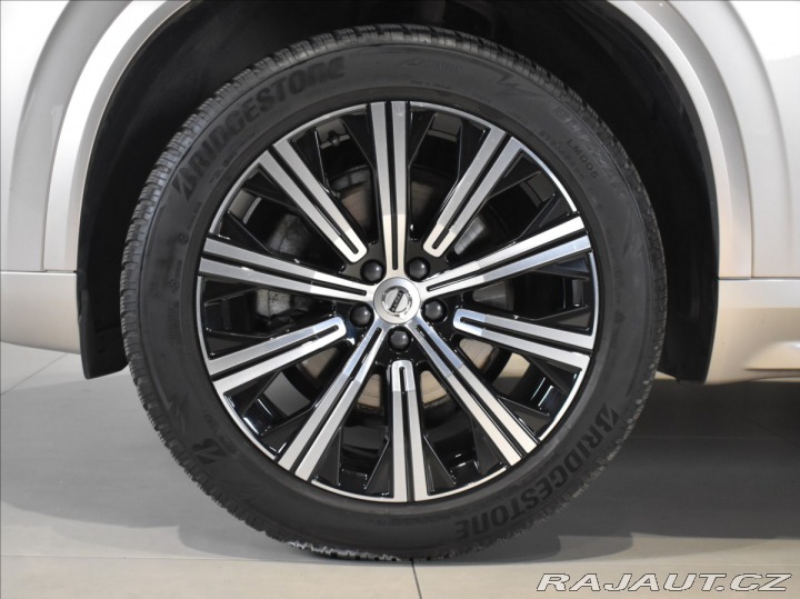 Volvo XC90 2,0 B5 AWD Plus Bright 2024