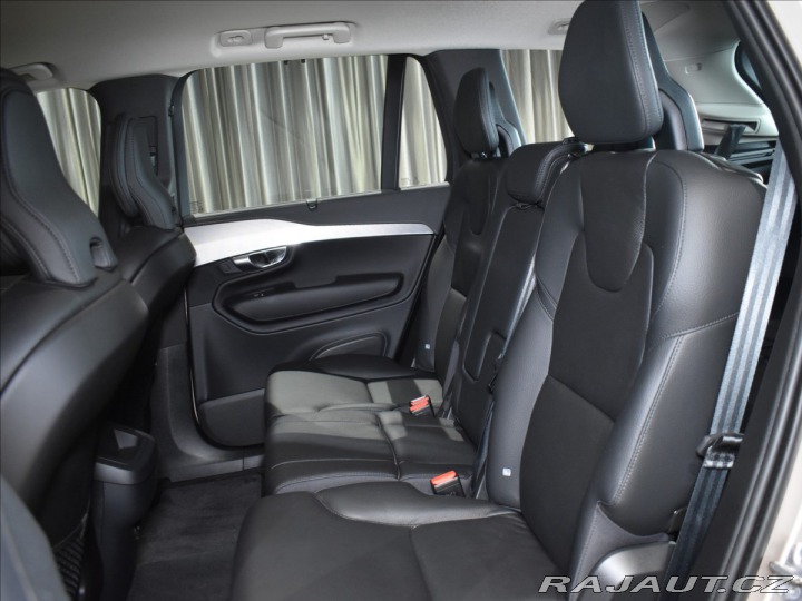 Volvo XC90 2,0 B5 AWD Plus Bright 2024