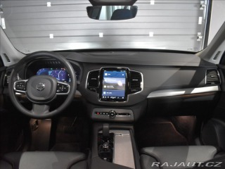 Volvo XC90 2,0 B5 AWD Plus Bright 2024