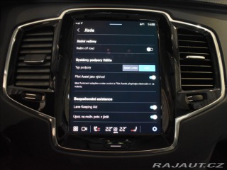 Volvo XC90 2,0 B5 AWD Plus Bright 2024