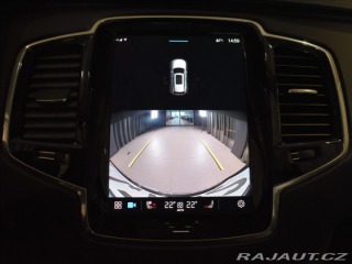 Volvo XC90 2,0 B5 AWD Plus Bright 2024