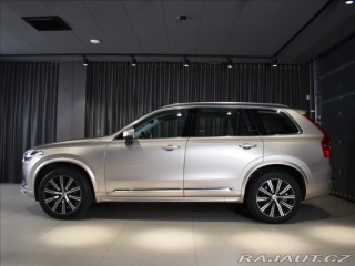 Volvo XC90 2,0 B5 AWD Plus Bright 2024