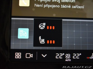 Volvo XC90 2,0 B5 AWD Plus Bright 2024