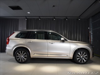 Volvo XC90 2,0 B5 AWD Plus Bright 2024