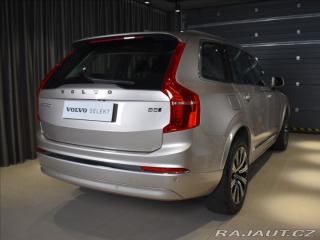 Volvo XC90 2,0 B5 AWD Plus Bright 2024
