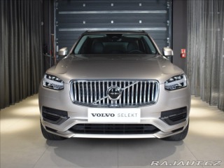 Volvo XC90 2,0 B5 AWD Plus Bright 2024
