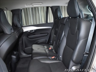 Volvo XC90 2,0 B5 AWD Plus Bright 2024