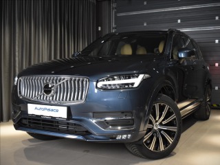 Volvo XC90 2,0 B5 AWD diesel Plus Br