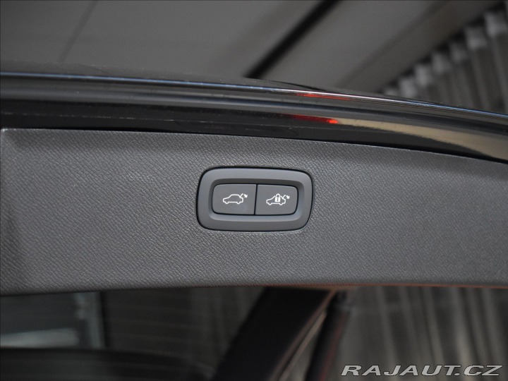 Volvo XC90 2,0 B5 AWD diesel Plus Br 2024