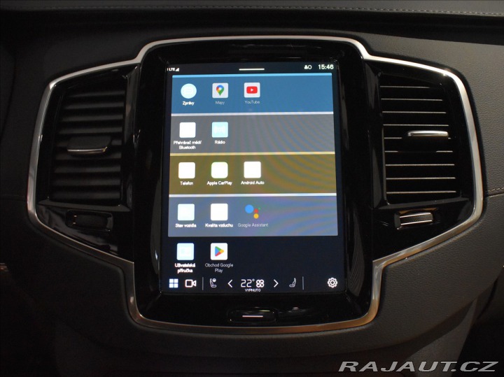Volvo XC90 2,0 B5 AWD diesel Plus Br 2024