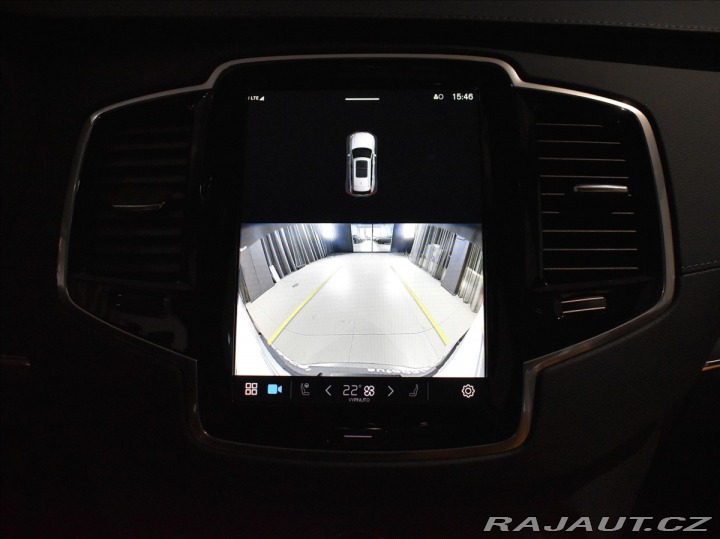 Volvo XC90 2,0 B5 AWD diesel Plus Br 2024